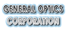 GENERAL OPTICS CORPORATION