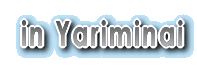  in Yariminai